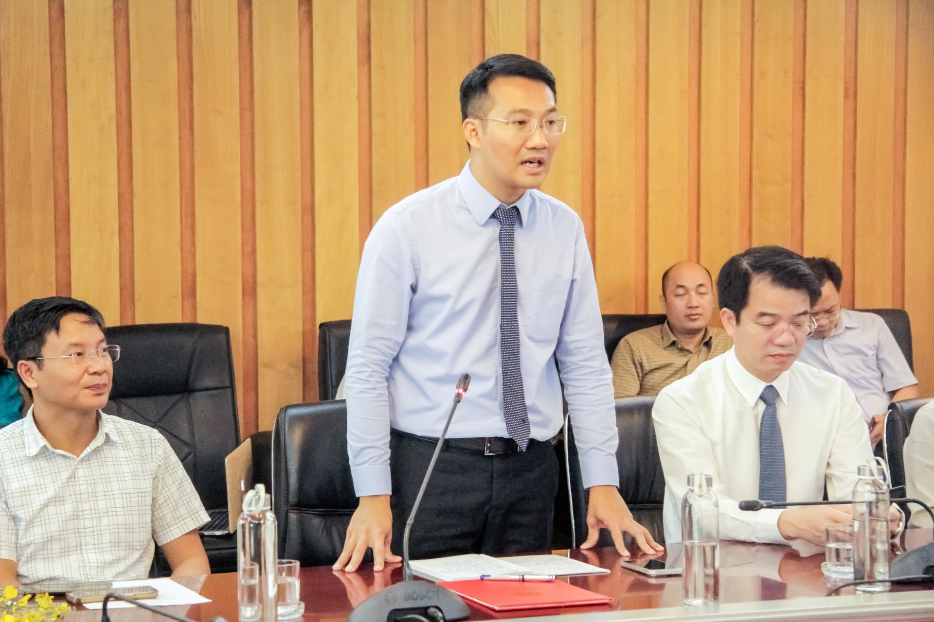 04102022 - Tan Pho VT Vu HTQT phat bieu  23438400324586