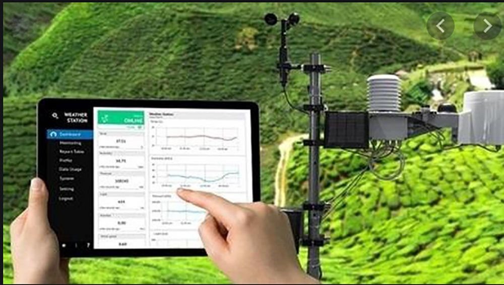 Bộ TN&MT vừa phê duyệt dự án chuyển đổi số đến năm 2025 10082022-chuyen doi so